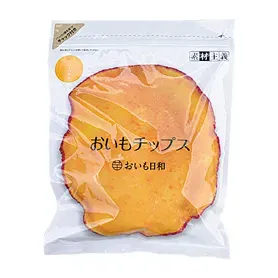 おいもチップス ハニーバター