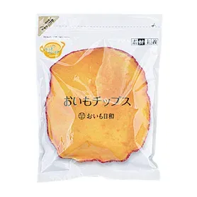 おいもチップス リッチコンソメ