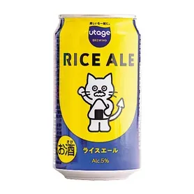 RICE ALE 350ml