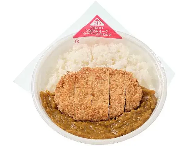 로스카츠 카레