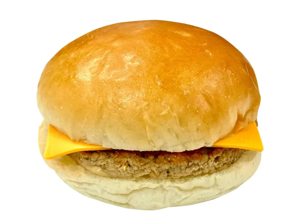 Cheeseburger