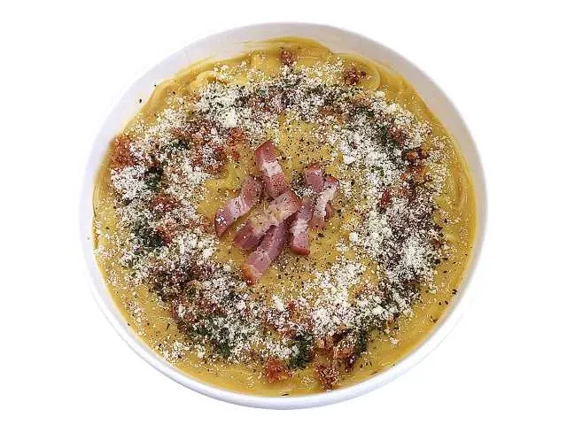Carbonara
