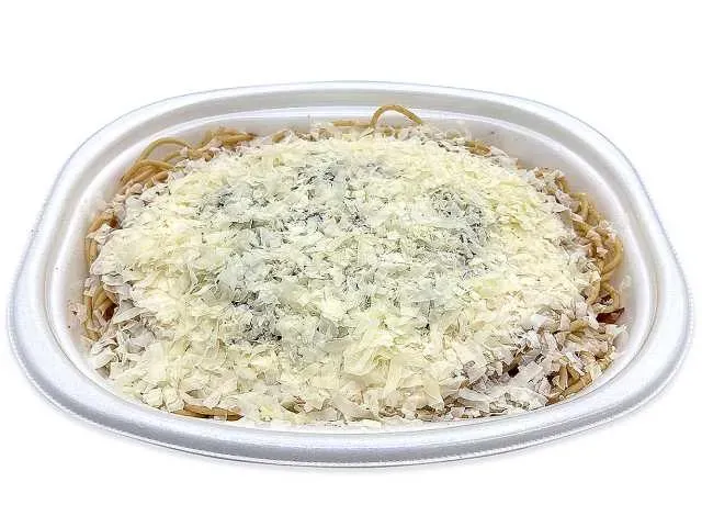 치즈가 듬뿍 들어간 볼로네제
