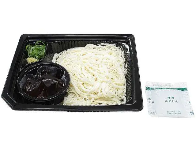 Hand-Stretched Miwa Somen Noodles (Made with Miwa no Kami-ito)