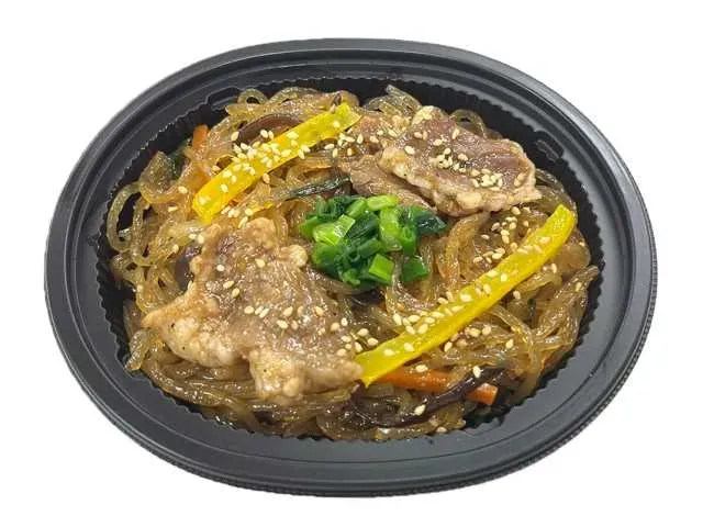 잡채