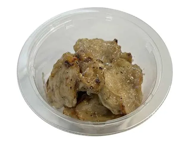 Charcoal Grilled Chicken Harami Snack (Eat Cold)