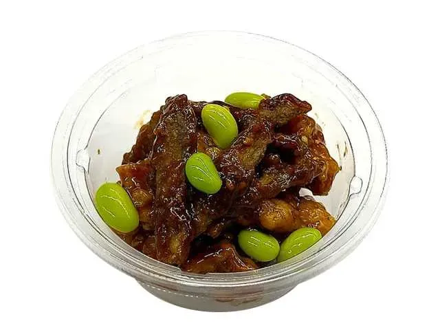 치킨치킨 우엉