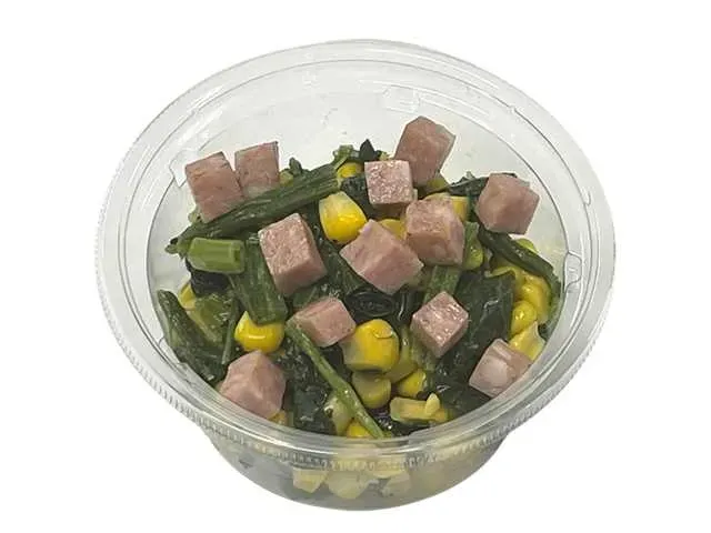 삼색 소테