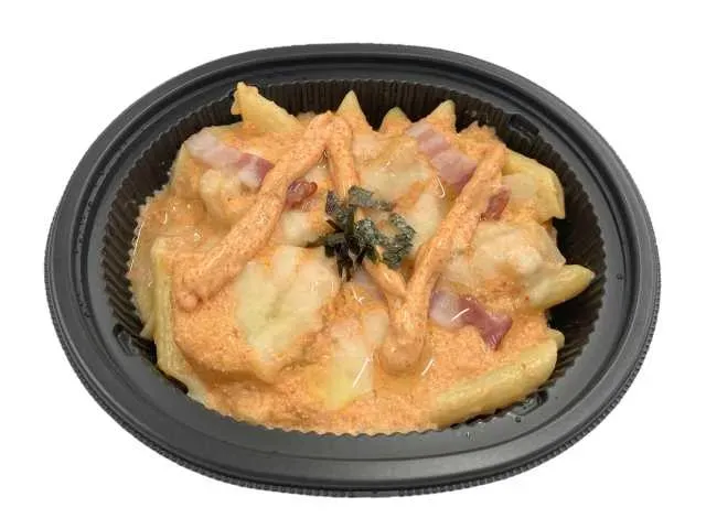 명란젓 감자 치즈 구이
