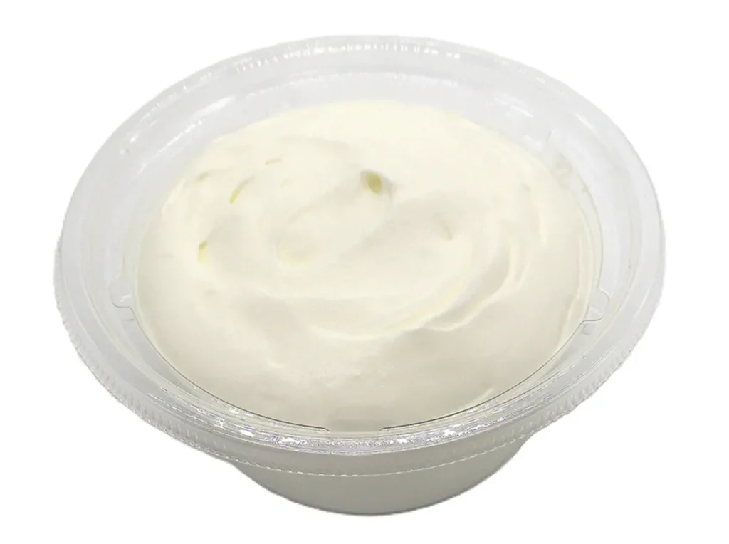 Devoted to Whipped Cream (Rakuou Milk)