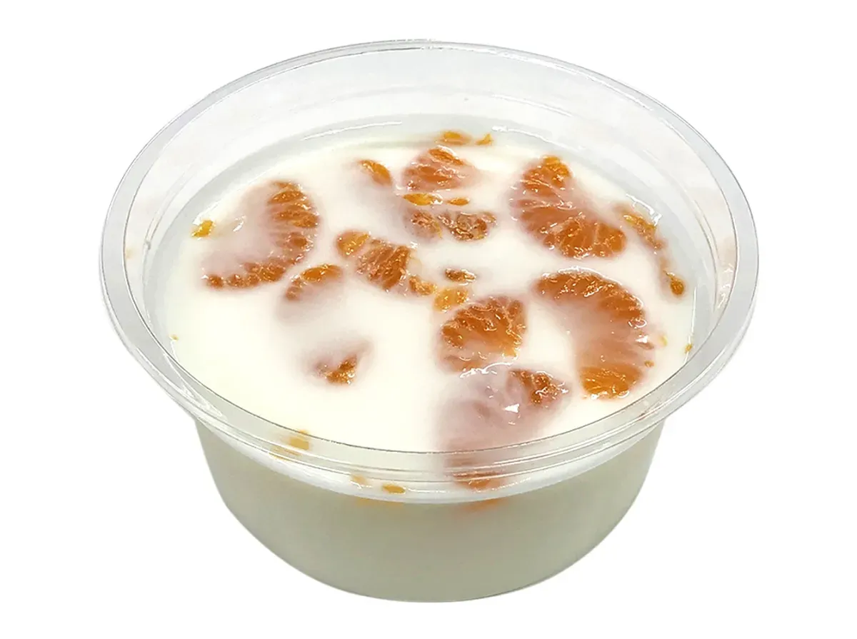 ごほうび牛乳寒天(八ヶ岳野辺山高原牛乳使用)