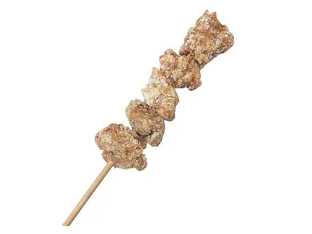 가라아게 꼬치(5개입)
