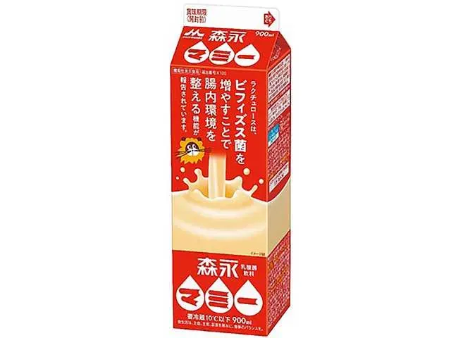 모리나가 마미 900ml