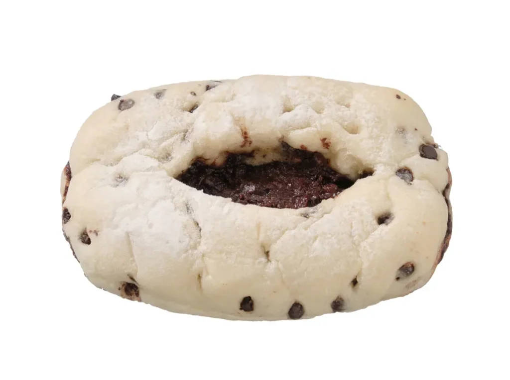 Double Chocolate Roll