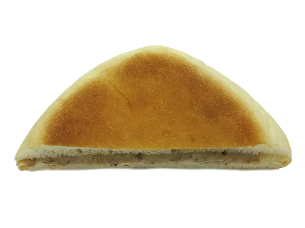 Tuna Sandwich