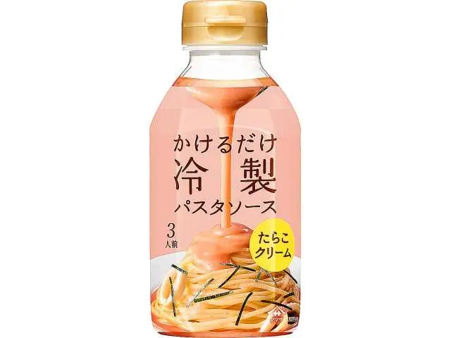 YAMASA Chilled Pasta Sauce Tarako Cream