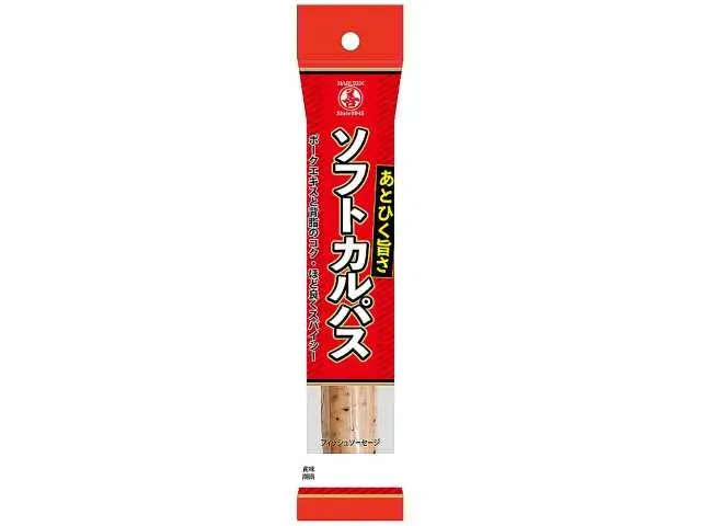마루젠 소프트 칼파스 65g