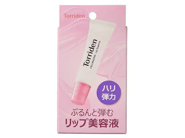 TORRIDEN Cellmazing Collagen Lip Essence