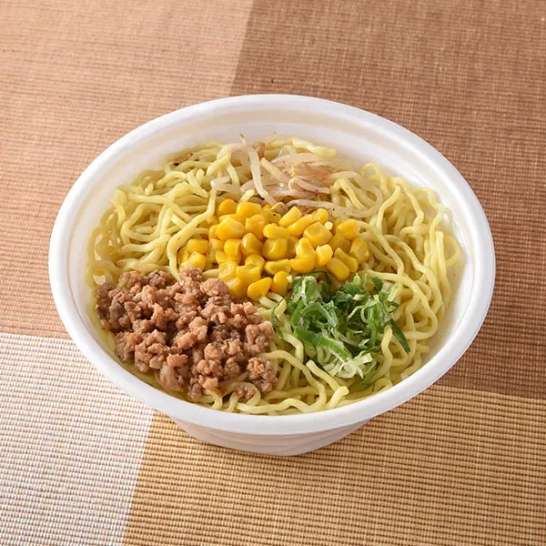 北海道仕込みの5種味噌 味噌ラーメン
