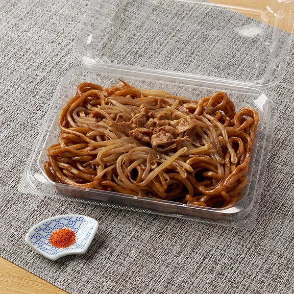 Namie Yakisoba