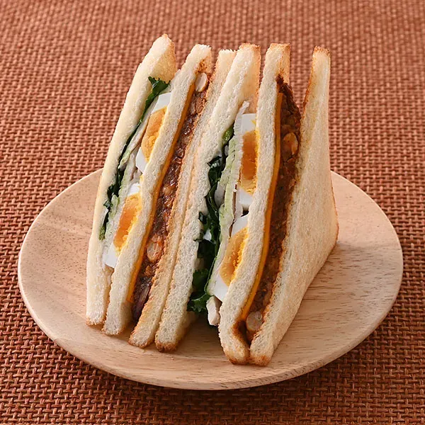 チリコンカンサンド