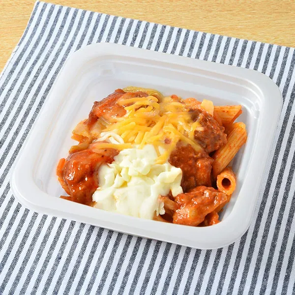 Korean-style Spicy Chicken with Cheese Sauce