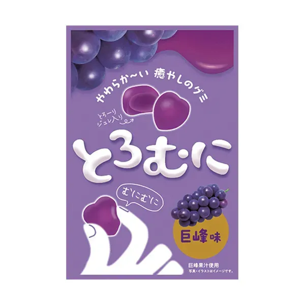 Dolce Toro-Muni Kyoho Grape Flavor
