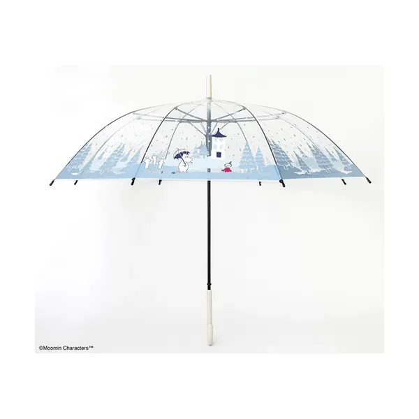 MOOMIN UMBRELLA BOOK Forest ver.