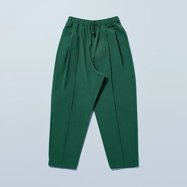 Jogger Pants Forest Green