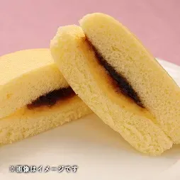 Pudding-Style Steamed Cake