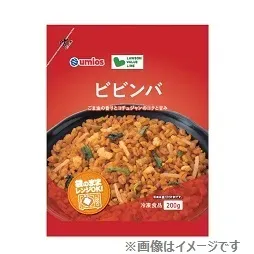 Bibimbap