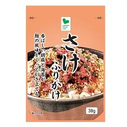 연어 후리카케