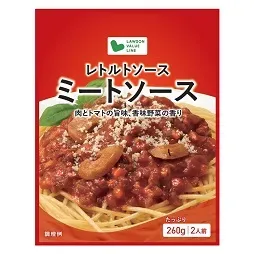 Meat Sauce