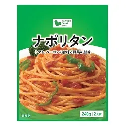 Neapolitan Pasta