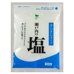 Setouchi Salt (Fine-Grain)