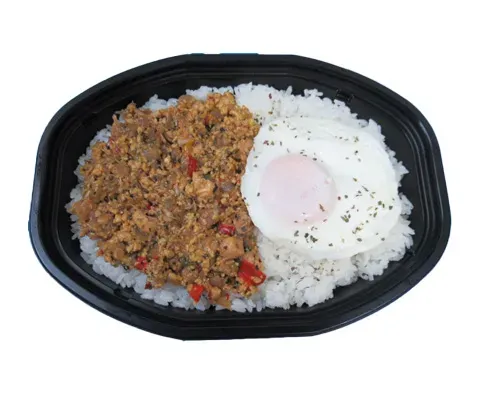 Gapao Rice