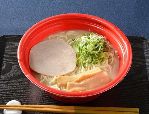天下一品監修 こってりMAXラーメン