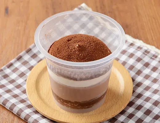 Mocha Chocolat