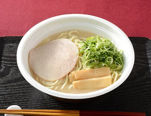 TENKA IPPIN Supervised Rich Ramen