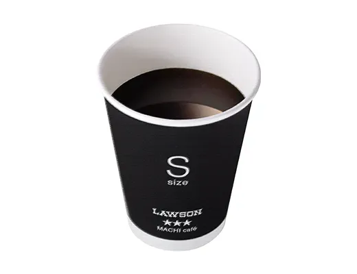 Decaf Hot Coffee (S)