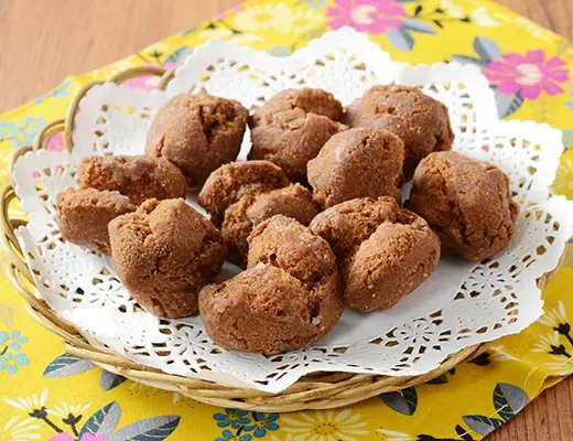 흑당 사타 안다기 10개입