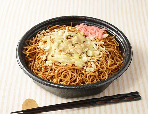 Sauce Yakisoba (63% Larger)