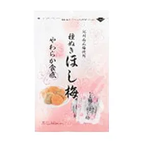 種ぬきほし梅
