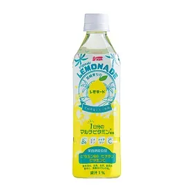 宮崎育ちのレモネード 500ml