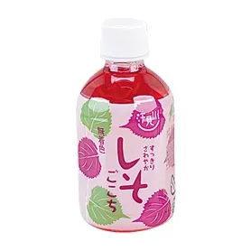 すっきりさわやかしそごこち 280ml