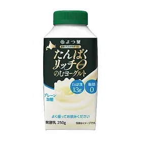 단백 리치 0 마시는 요거트 가당