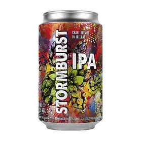 O’HARA’S Stormburst IPA 330ml