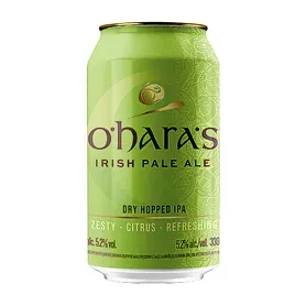 O’HARA’S Irish IPA 330ml