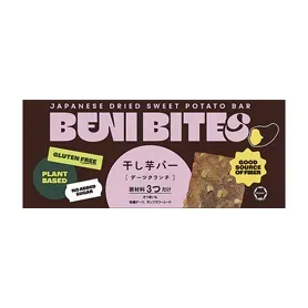 BENI BITES デーツクランチ