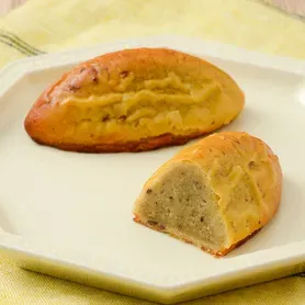 Two-Layer Sweet Potato